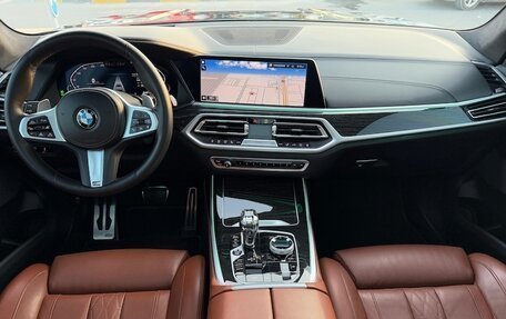 BMW X7, 2022 год, 7 235 000 рублей, 7 фотография