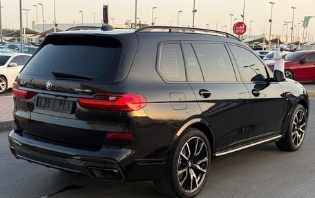 BMW X7, 2022 год, 7 235 000 рублей, 5 фотография
