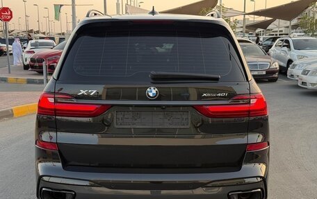 BMW X7, 2022 год, 7 235 000 рублей, 6 фотография