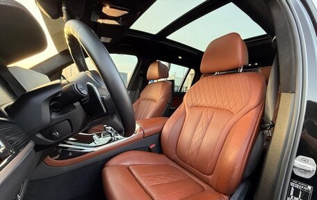 BMW X7, 2022 год, 7 235 000 рублей, 8 фотография