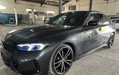 BMW 3 серия, 2022 год, 3 260 000 рублей, 2 фотография
