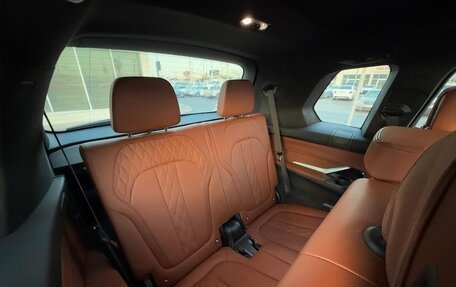 BMW X7, 2022 год, 7 235 000 рублей, 12 фотография