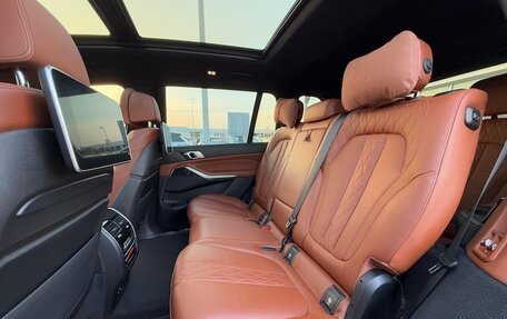 BMW X7, 2022 год, 7 235 000 рублей, 10 фотография