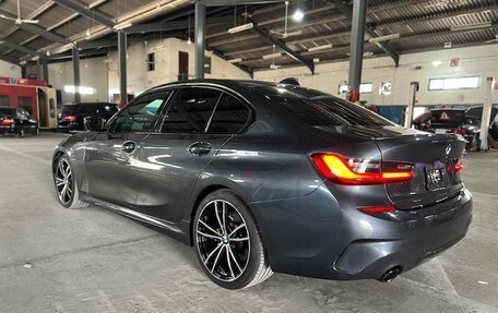 BMW 3 серия, 2022 год, 3 260 000 рублей, 4 фотография