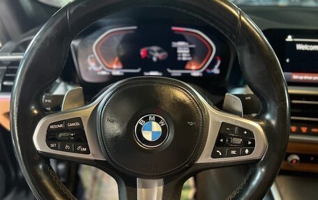 BMW 3 серия, 2022 год, 3 260 000 рублей, 7 фотография