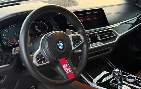 BMW X7, 2022 год, 7 235 000 рублей, 11 фотография