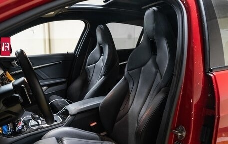 BMW 1 серия, 2022 год, 3 300 000 рублей, 5 фотография
