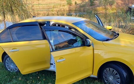 Volkswagen Polo VI (EU Market), 2021 год, 1 230 000 рублей, 4 фотография