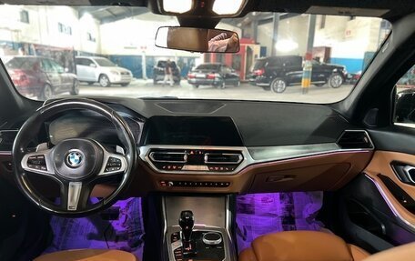BMW 3 серия, 2022 год, 3 260 000 рублей, 6 фотография