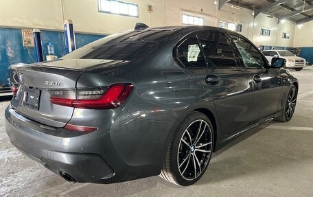 BMW 3 серия, 2022 год, 3 260 000 рублей, 5 фотография