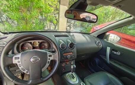 Nissan Qashqai, 2007 год, 940 000 рублей, 4 фотография