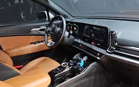 KIA Sportage IV рестайлинг, 2022 год, 2 755 855 рублей, 6 фотография