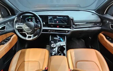 KIA Sportage IV рестайлинг, 2022 год, 2 755 855 рублей, 5 фотография