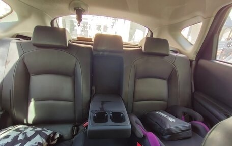 Nissan Qashqai, 2007 год, 940 000 рублей, 3 фотография