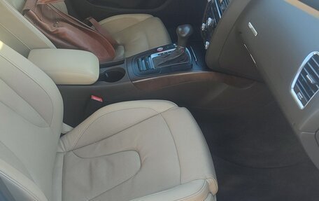 Audi A5, 2012 год, 1 850 000 рублей, 8 фотография