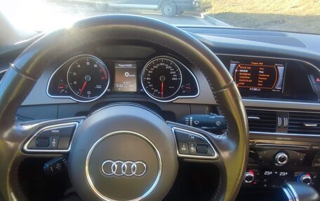 Audi A5, 2012 год, 1 850 000 рублей, 12 фотография