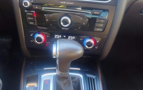 Audi A5, 2012 год, 1 850 000 рублей, 11 фотография
