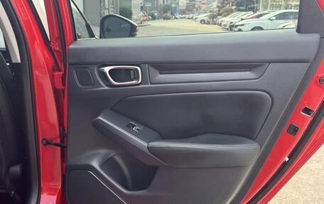 Honda Civic, 2022 год, 1 760 000 рублей, 13 фотография