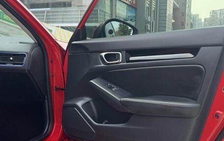 Honda Civic, 2022 год, 1 760 000 рублей, 12 фотография