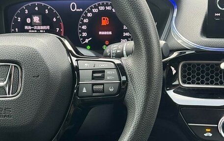 Honda Civic, 2022 год, 1 760 000 рублей, 18 фотография
