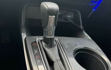 Honda Civic, 2022 год, 1 760 000 рублей, 19 фотография