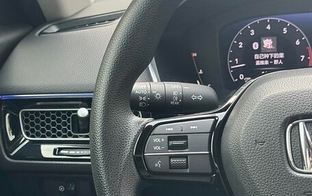 Honda Civic, 2022 год, 1 760 000 рублей, 20 фотография