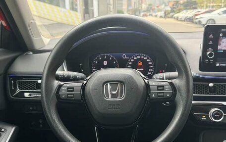 Honda Civic, 2022 год, 1 760 000 рублей, 22 фотография