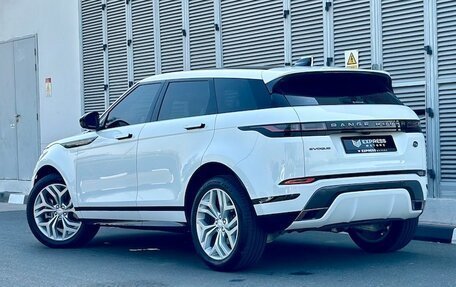 Land Rover Range Rover Evoque II, 2022 год, 4 590 000 рублей, 4 фотография
