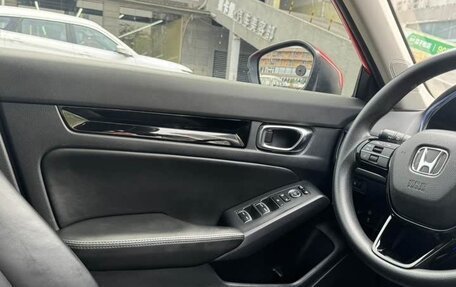 Honda Civic, 2022 год, 1 760 000 рублей, 23 фотография