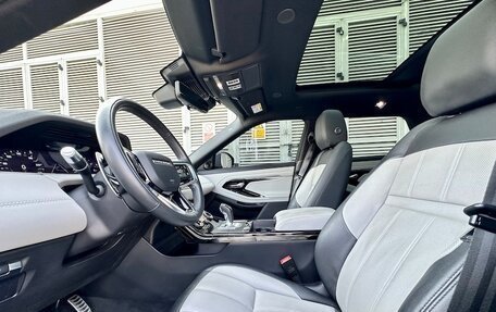 Land Rover Range Rover Evoque II, 2022 год, 4 590 000 рублей, 8 фотография