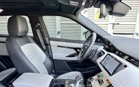 Land Rover Range Rover Evoque II, 2022 год, 4 590 000 рублей, 10 фотография