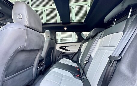 Land Rover Range Rover Evoque II, 2022 год, 4 590 000 рублей, 11 фотография