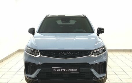 Geely Tugella FY11, 2023 год, 3 095 000 рублей, 2 фотография