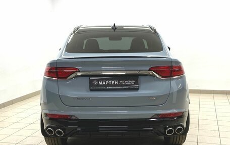 Geely Tugella FY11, 2023 год, 3 095 000 рублей, 5 фотография