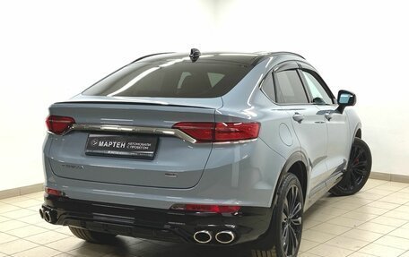 Geely Tugella FY11, 2023 год, 3 095 000 рублей, 4 фотография