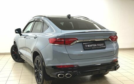 Geely Tugella FY11, 2023 год, 3 095 000 рублей, 6 фотография