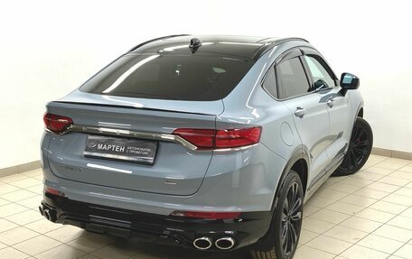Geely Tugella FY11, 2023 год, 3 095 000 рублей, 9 фотография