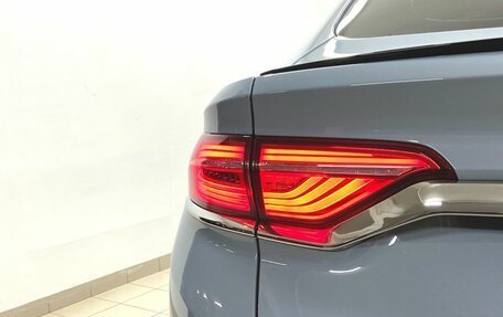 Geely Tugella FY11, 2023 год, 3 095 000 рублей, 10 фотография
