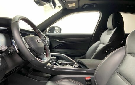 Geely Tugella FY11, 2023 год, 3 095 000 рублей, 11 фотография