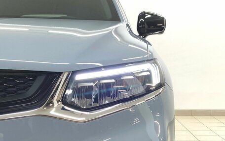 Geely Tugella FY11, 2023 год, 3 095 000 рублей, 8 фотография