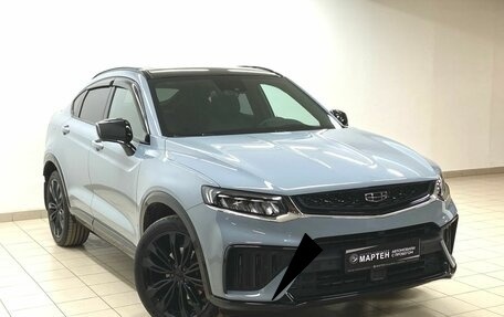 Geely Tugella FY11, 2023 год, 3 095 000 рублей, 3 фотография