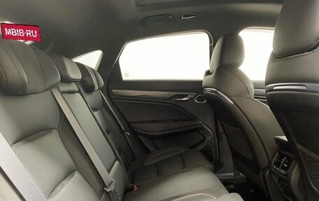 Geely Tugella FY11, 2023 год, 3 095 000 рублей, 13 фотография
