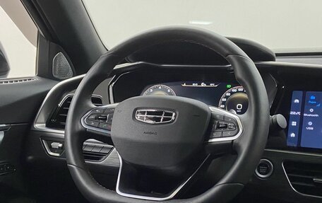 Geely Tugella FY11, 2023 год, 3 095 000 рублей, 18 фотография