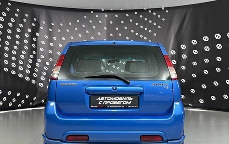Suzuki Swift II, 2003 год, 367 500 рублей, 6 фотография