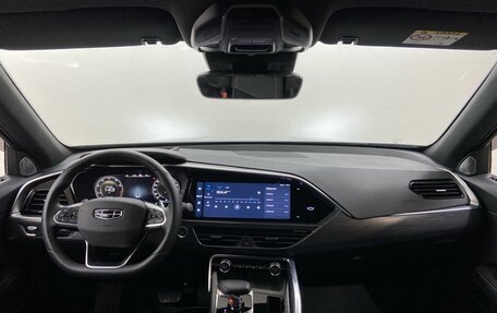 Geely Tugella FY11, 2023 год, 3 095 000 рублей, 17 фотография