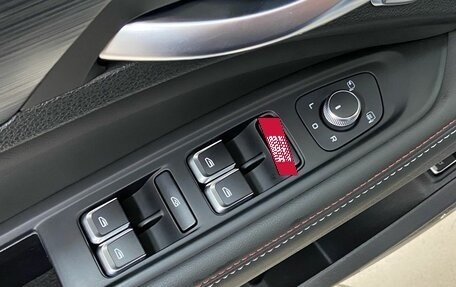 Geely Tugella FY11, 2023 год, 3 095 000 рублей, 16 фотография