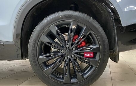 Geely Tugella FY11, 2023 год, 3 095 000 рублей, 19 фотография