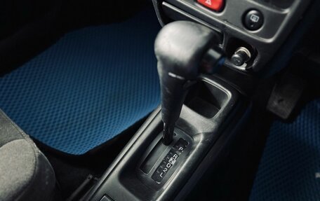 Suzuki Swift II, 2003 год, 367 500 рублей, 12 фотография