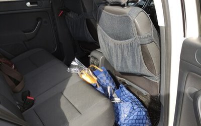 Volkswagen Golf Plus II, 2011 год, 780 000 рублей, 1 фотография