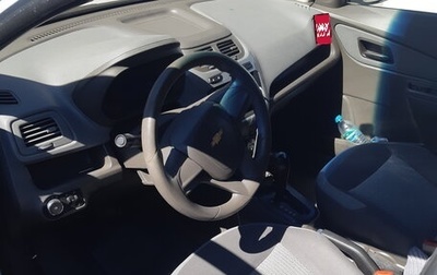 Chevrolet Cobalt II, 2012 год, 700 000 рублей, 1 фотография